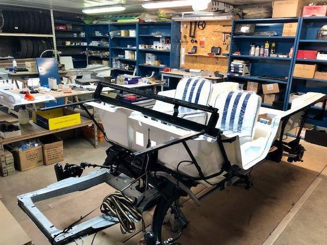 Garage restauration voiture Toulouse