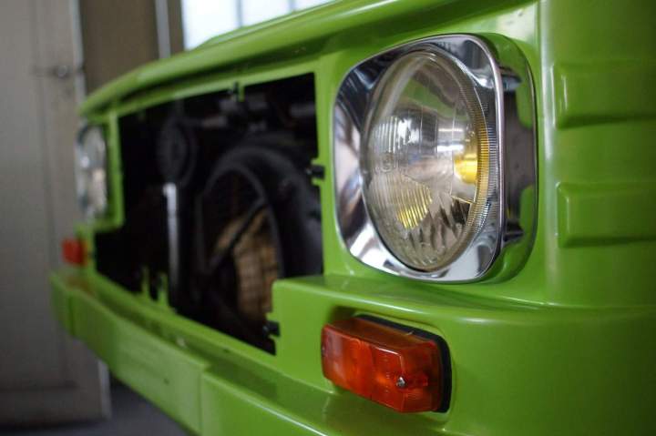 Restauration automobile Toulouse