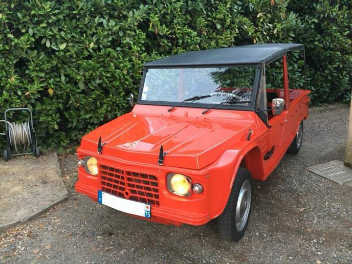 Spécialiste restauration auto Toulouse