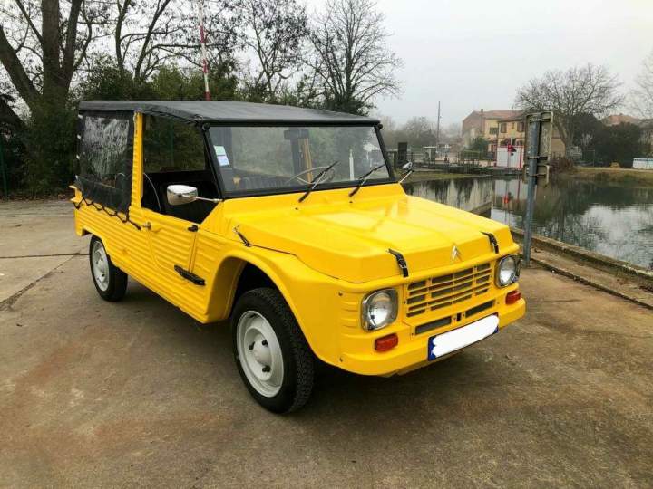 Remise à neuf voiture Toulouse