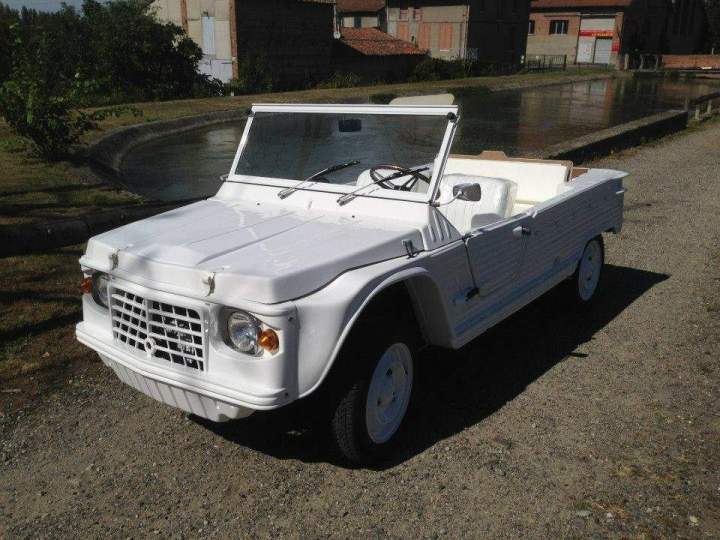 Peinture carrosserie Toulouse