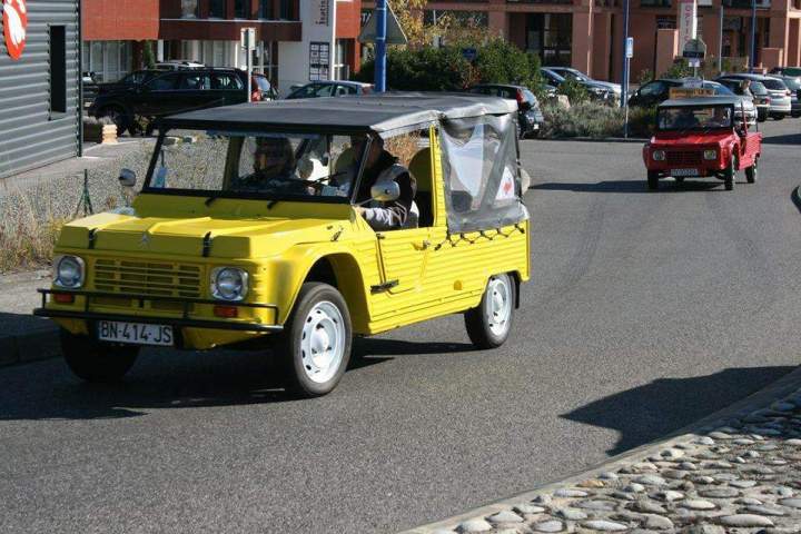 Entretien et restauration automobile Toulouse