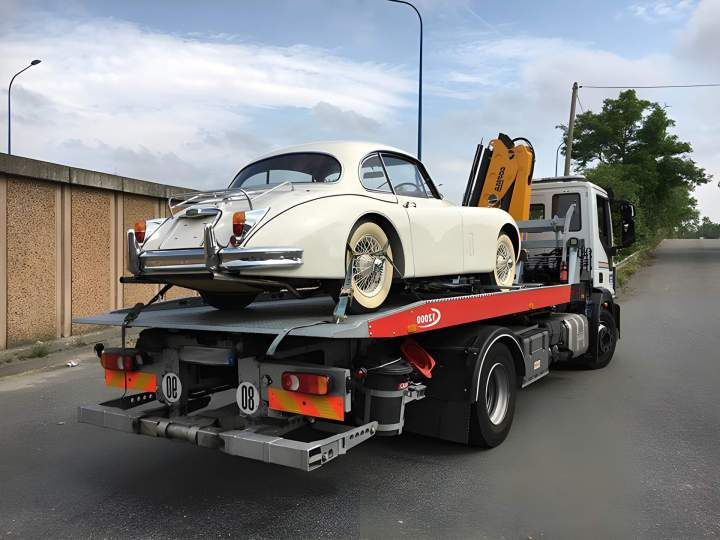 Garage Grand Toulouse