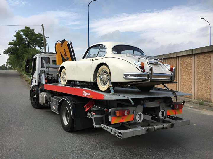 Transports toutes distances Toulouse